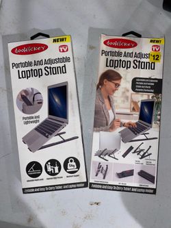 Laptop stand