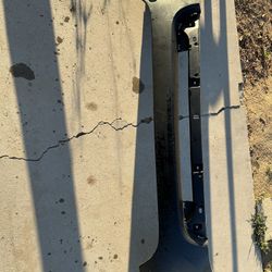 2011-2015 FORD EXPLORER SUV FRONT UPPER BUMPER