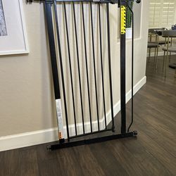 Tall Baby Gate 