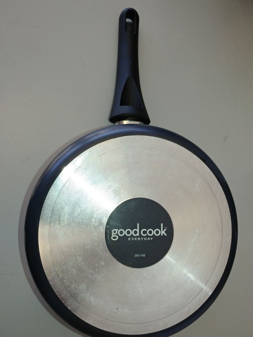 Good cook sauce pan 3.5qt