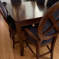 Dining Room Table