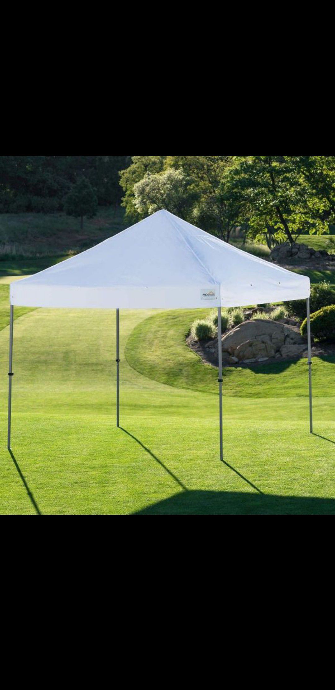 Outdoor - Beach Tent - Camping Tent - Party Backyard Tent