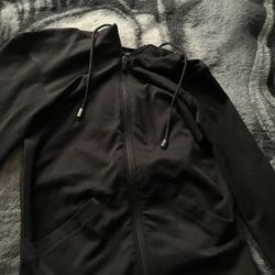 Active Wear Sweater Women 