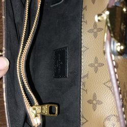 Bolso DE Mujer Loui Vuitton 
