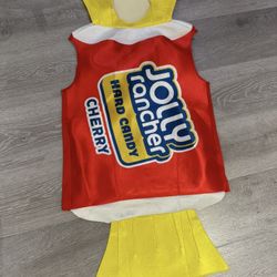 Kids Costume Candy