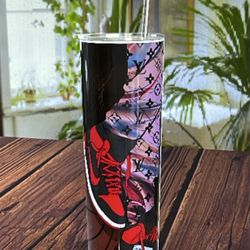 Custom Tumbler