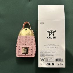 MCM Crush Eau De Parfum Spray 2.5 oz