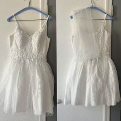 Short Dress