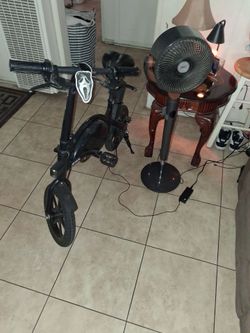 Jetson e-bike