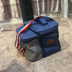 Sample Picnic Bag