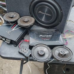 Pioneer 