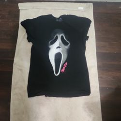 Ghostface