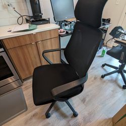 Office Chair - $30