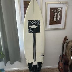 Chili Surfboard
