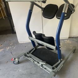 Stand Assist Lift