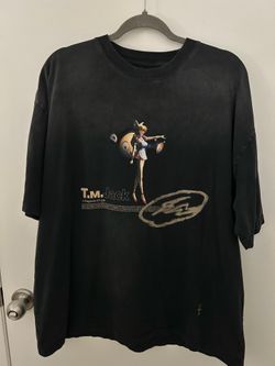 Travis Scott Tokyo Jack Tee