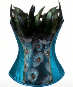 Corset Top