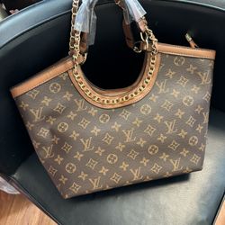 Luxury bag