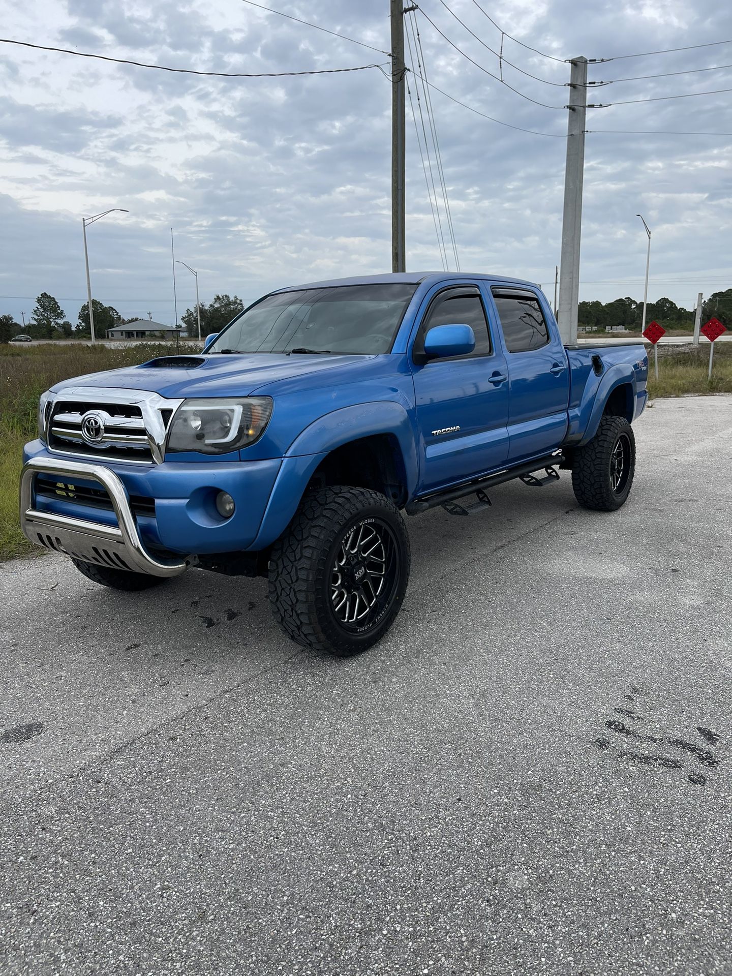 2006 Toyota Tacoma