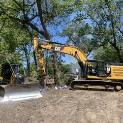 Land Clearing 