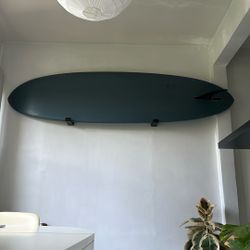 Czerwonka Surfboard 