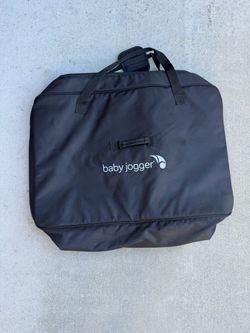 Baby Jogger Stroller Bag