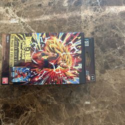 Dragon Ball Super Card Game FS 11 Starter Deck: The Phase of Evolution