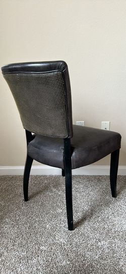 Timothy Oulton Mimi Chair