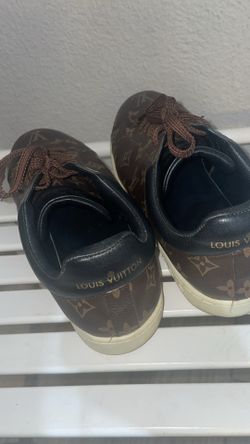 Louis Vuitton  Shoes