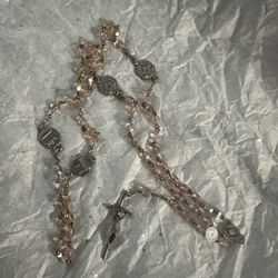 Rosary Of The 4 Basilica’s