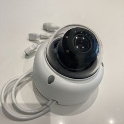 ELAN Camera Model: EL-IP-ODV4-WH