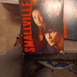 Smallville Season 3