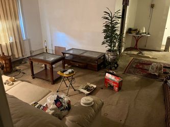 Dinning room table set