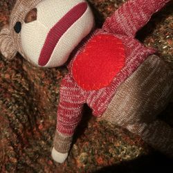 World Market, Stuffed Animal