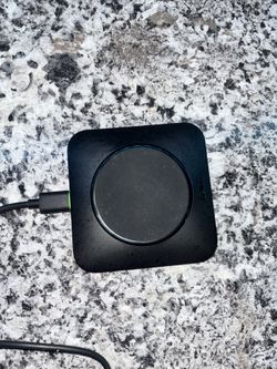 Belkin Boostcharge Pro Wireless Charger 15W