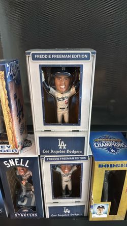 2026 Freddie Freeman 18 Inning