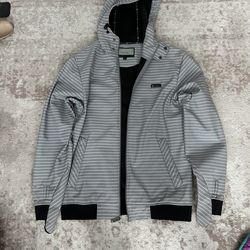 Matix All Weather Jacket Mens Large