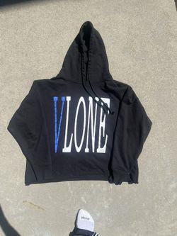 VLONE ‘STAPLE HOODIE’ SIZE L