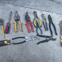 Herramienta Tools 