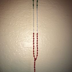 Rosaries/Rosarios