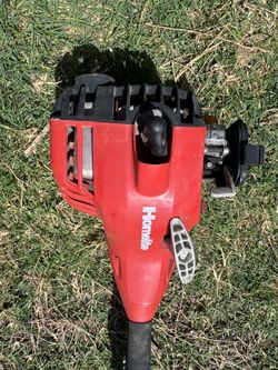 Weed eater