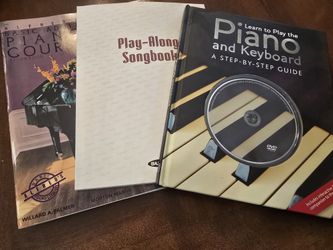 Suzuki Digital Piano Accessories