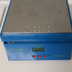 Electronic Hot Plate 