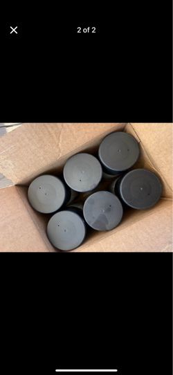 spray cans