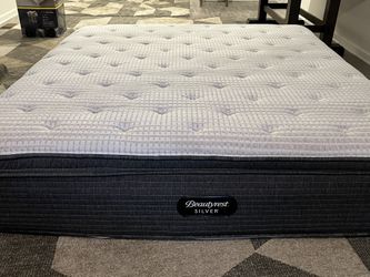 King  Mattres