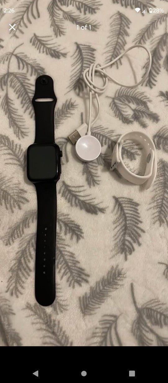 Smart Watch