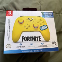 Nintendo Switch Controller
