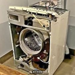 Washer & Dryer Repairs