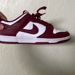 Nike Dunk Low