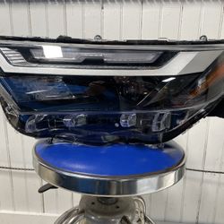 Toyota 2025 RAV4 left-hand headlight assembly